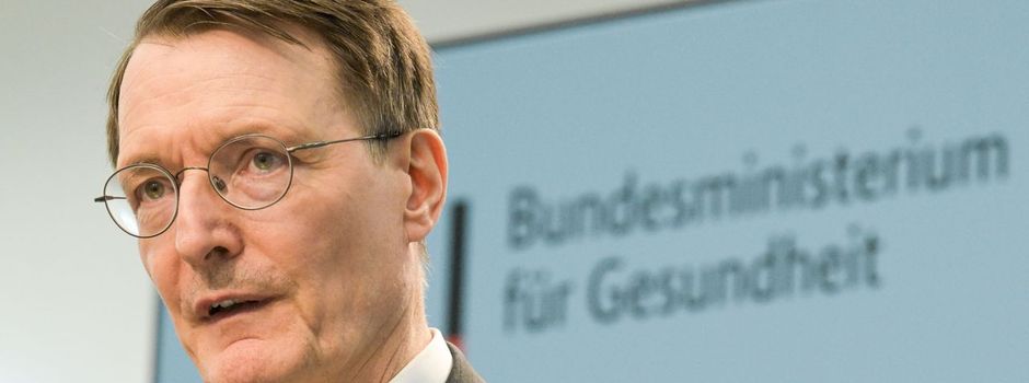 Lauterbach will Klinikreform trotz Differenzen vorantreiben