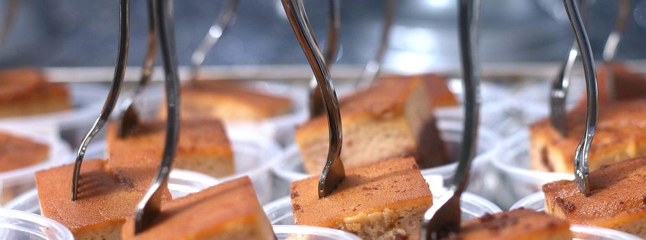 Einladung zum Kirchenkaffee am 11.08.2025 um 15:00 Uhr