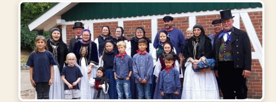 Was macht eigentlich die Altländer Volkstanzgruppe Steinkirchen ?