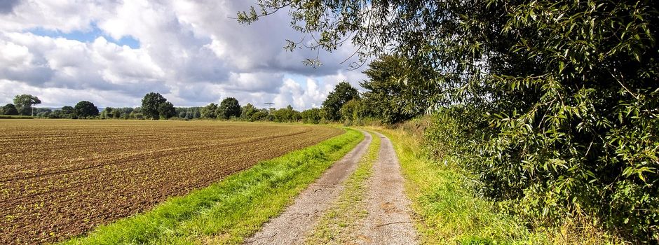 Jagdgenossenschaftsversammlung