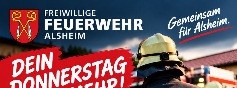 Dein Donnerstag kann mehr !