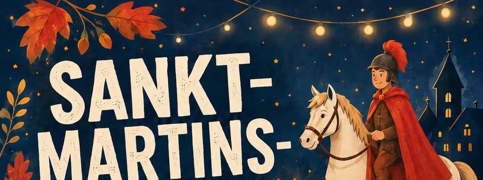 Sankt Martin 2026 in Görgeshausen