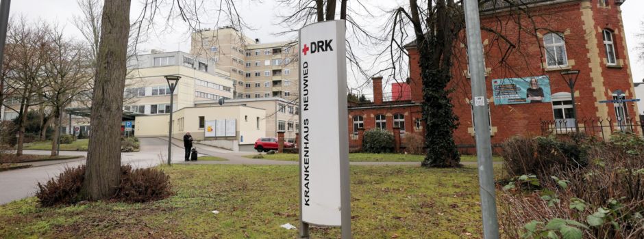 Rund um Koblenz: Insolvente DRK-Kliniken verlassen die Intensivstation