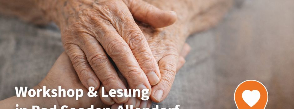 Wenn Worte fehlen: Hilfe im Umgang mit Demenz