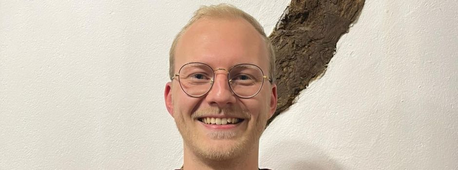 Unser Ekel stellt sich vor