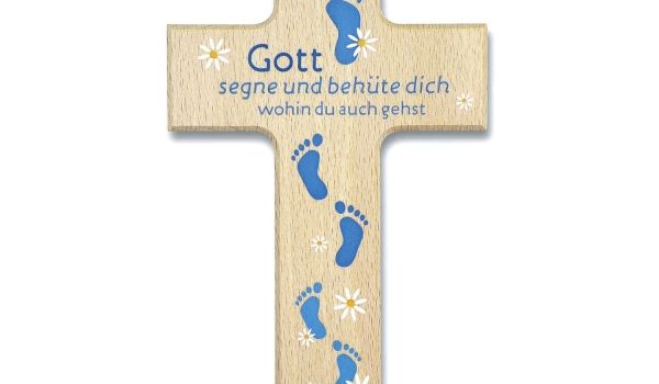 Bittgang von Brandholz nach Bossarts