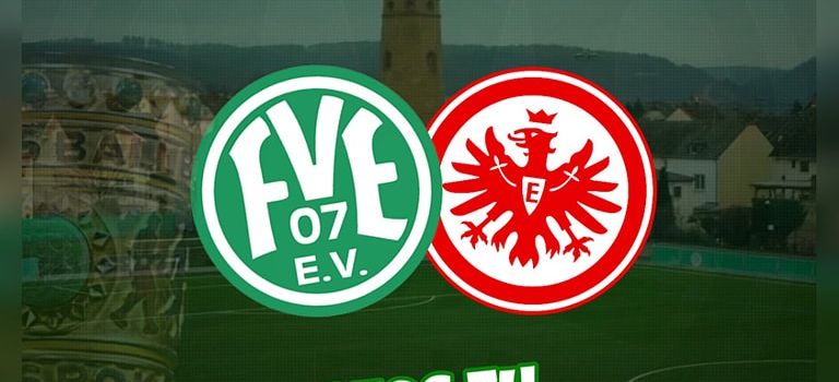 DFB-Pokal-Kracher in Koblenz: Wann und wo es erste Tickets für Engers gegen Frankfurt gibt