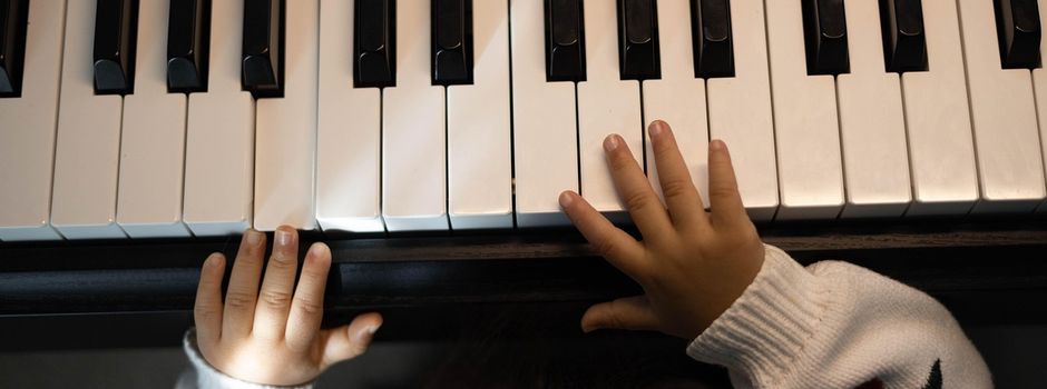 Krabbelkonzert für Babys und Kleinkinder