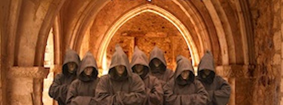 Gregorian Voices: "Gregorianik meets Pop"