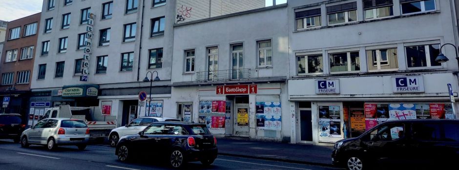 „Schandflecken“ in Mainz: Das sagt OB Haase