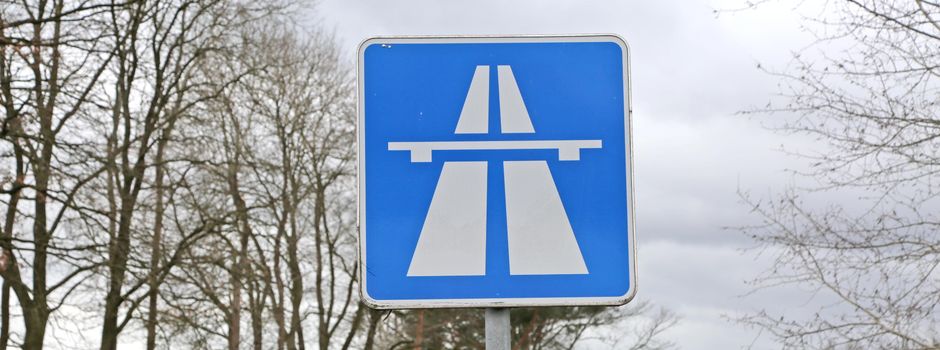 A7-Anschlussstellen: Einschränkungen in den Abend- und Nachtstunden