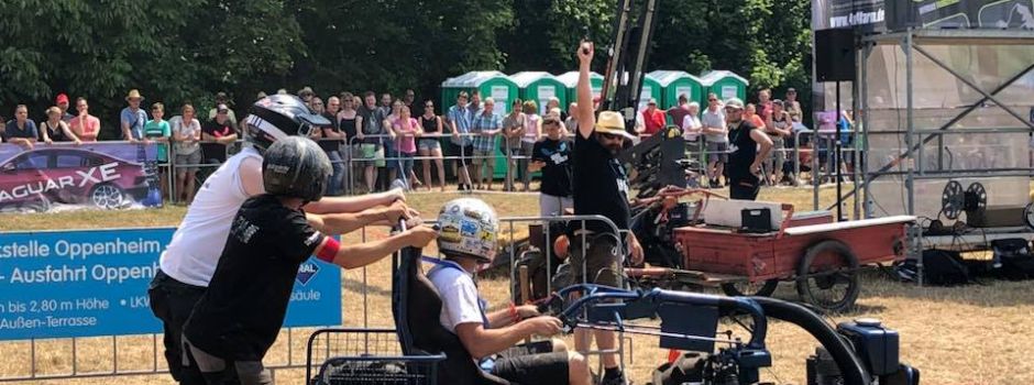 Dexheimer HakoRennen am 6. Juli