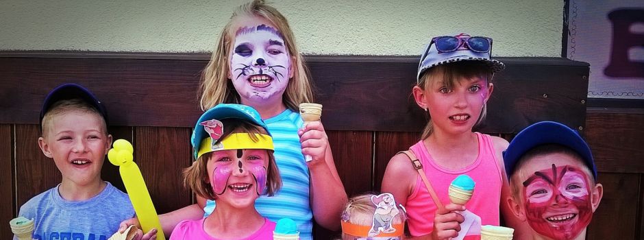 Familientag der Gemeinde Guntersblum