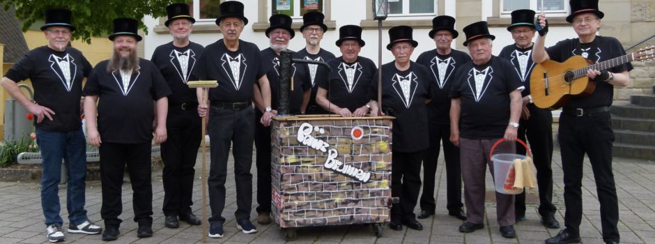 Brunnebotzer Konzert ABGESAGT!!!