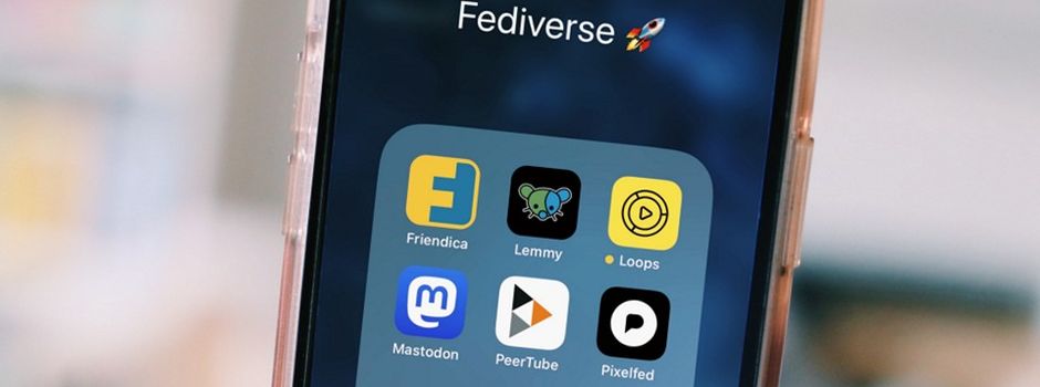 Alternativen zu Windows, WhatsApp & Co: 
Vortrag "Digitale Unabhängigkeit" auf dem Sassenhof 