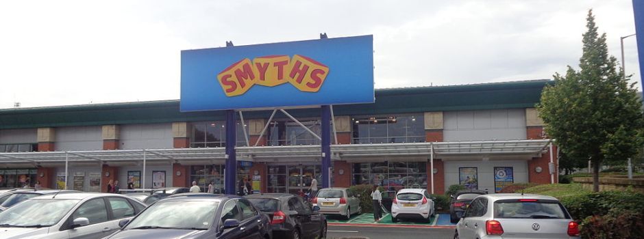 Weitere Neueröffnung im Mainzer Gutenberg Center