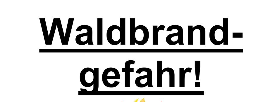 Sperrung der Grillstellen - gesamtes Kreisgebiet