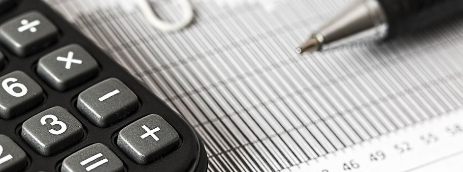 Abschlagszahlungen für Grundsteuer und Gewerbesteuer