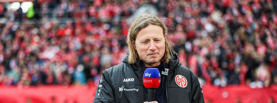 Mainz 05: Bo Henriksen ist Dänemarks Trainer des Jahres