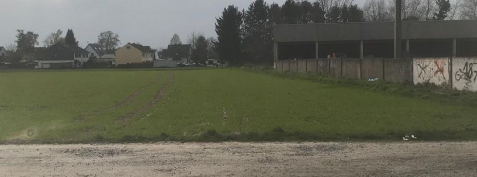 Rheidter Neubaugebiet - Auslegung des Bebauungsplan startet frühzeitig