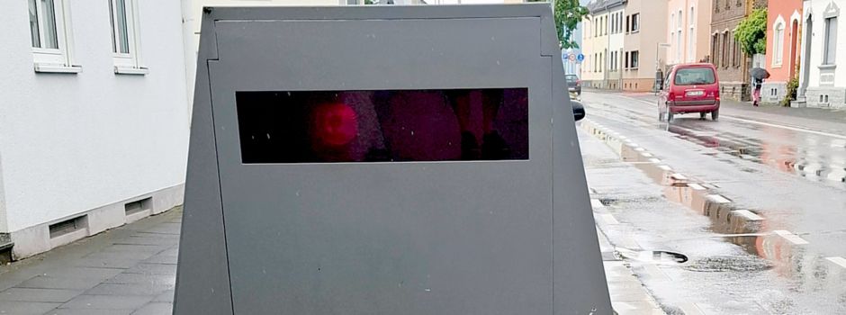 Geschwindigkeitsüberwachung in Niederkassel: Eigenständige Kontrollen noch ungewiss