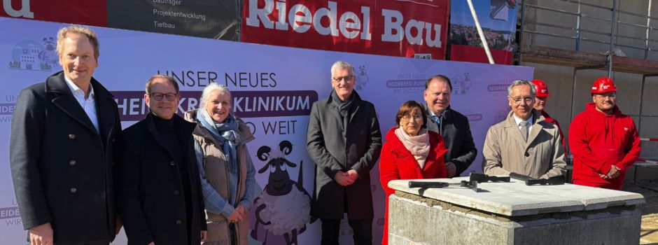 „Am Ende profitiert die gesamte Region“