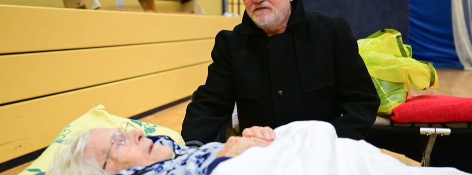 «Großschadenslage» nach Anschlag auf Stromnetz in Berlin