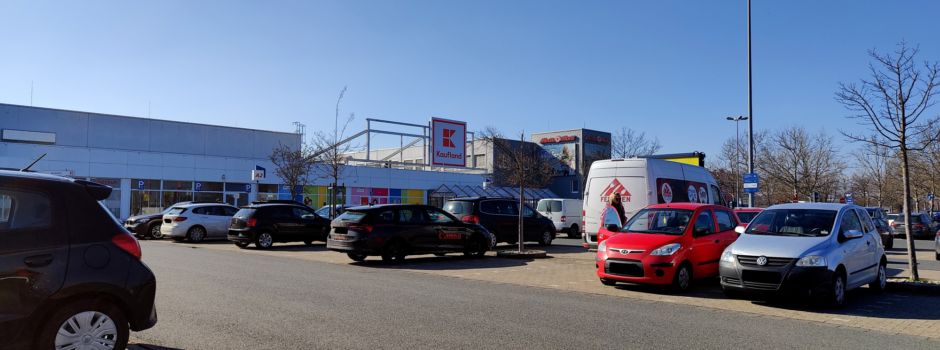 Großes Fest im neuen Gutenberg-Center in Mainz