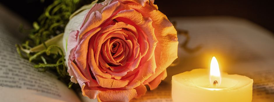 23.11.2025: Gedenkveranstaltung zum 33. Jahrestag der Brandanschläge von 1992