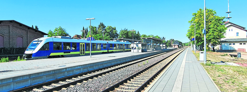 Start Niedersachsen Mitte: Fahrplanwechsel zum 11. Dezember