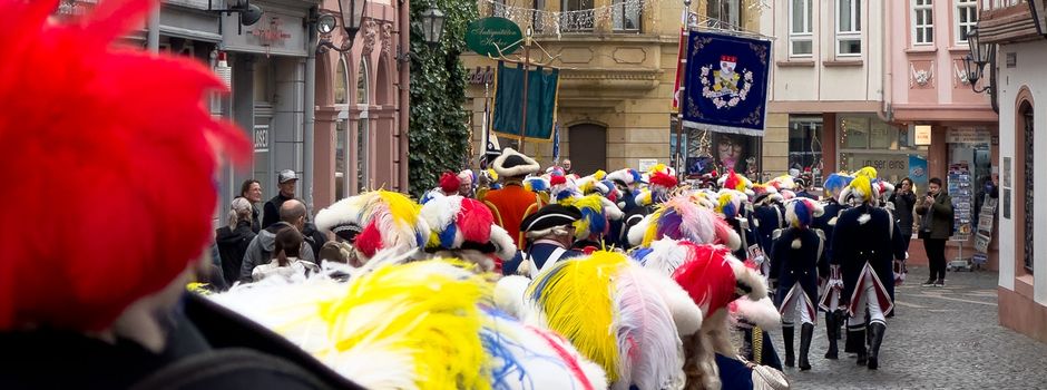 Das müsst ihr zum Neujahrsumzug in Mainz wissen