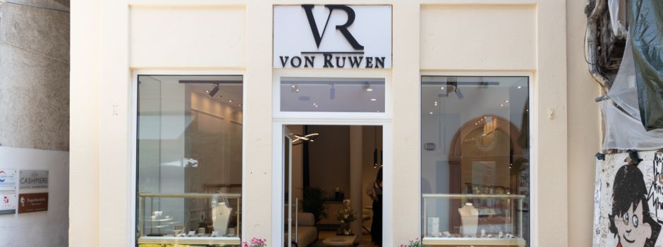 Neues Geschäft in der Mainzer Altstadt eröffnet