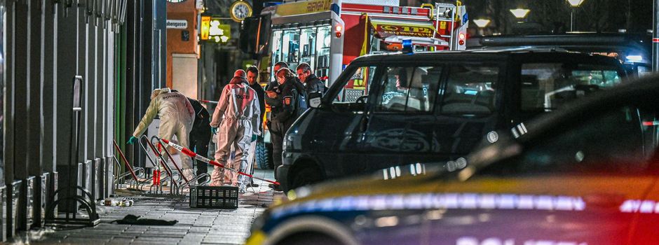 Geiselnahme in Ulm - Was wollte der Täter?