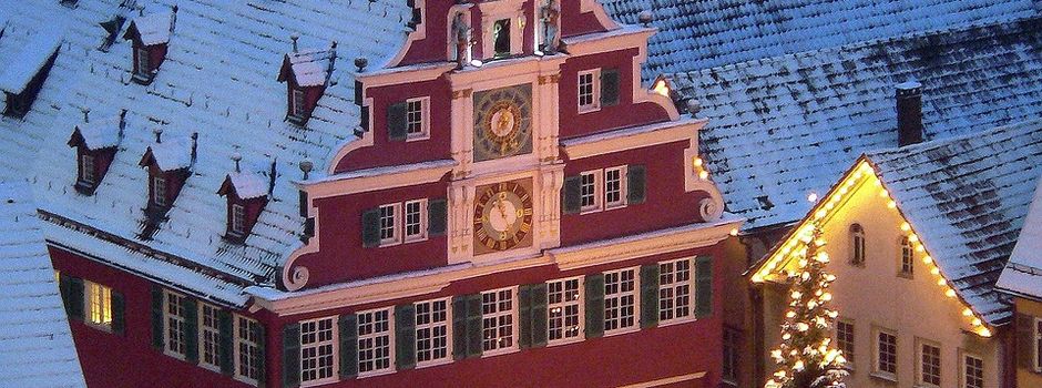 Urlaub und Vertretung des Bürgermeisters