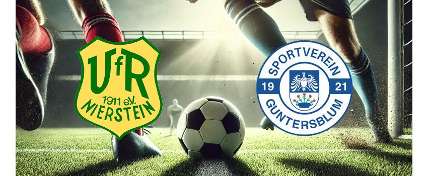 Winzerfest-Jubel in Nierstein: VfR startet mit Sieg in die Bezirksliga