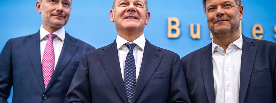 Haushalt: Die Regierung sucht noch acht Milliarden Euro