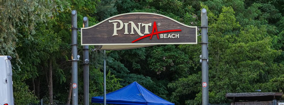 Mann (40) tot aus Waldsee in Raunheim geborgen