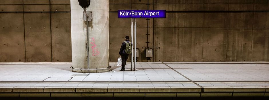 GDL darf weiter streiken - Bahn scheitert erneut vor Gericht