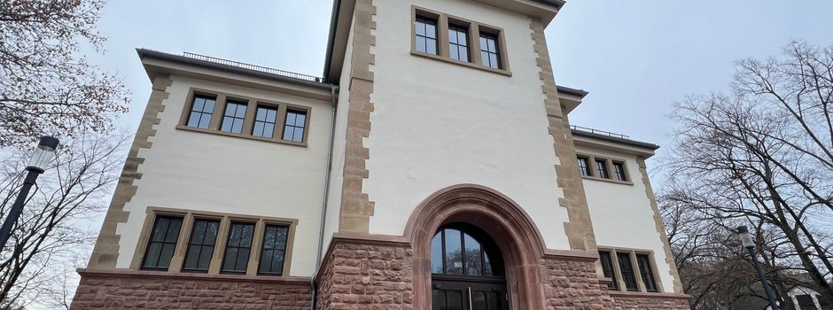 Millionenprojekt: Historisches Haus in Mainzer Neustadt wird Eventlocation