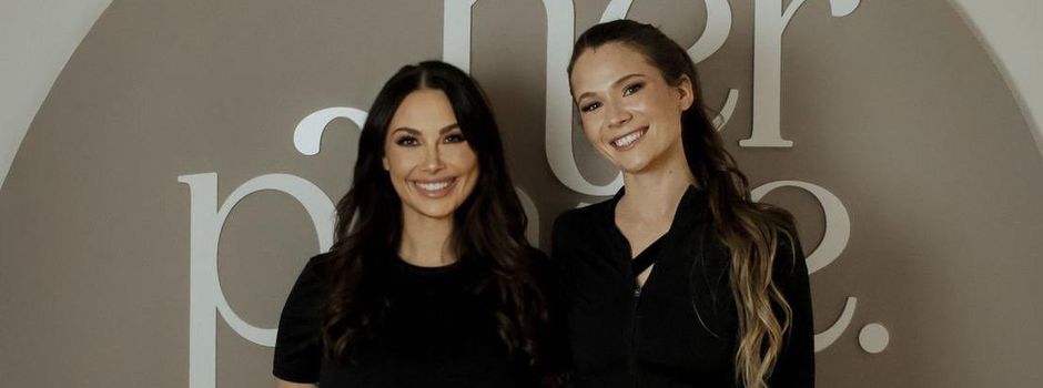 Neues Studio in Montabaur eröffnet: „Her Place“ bietet Pilates und Barre