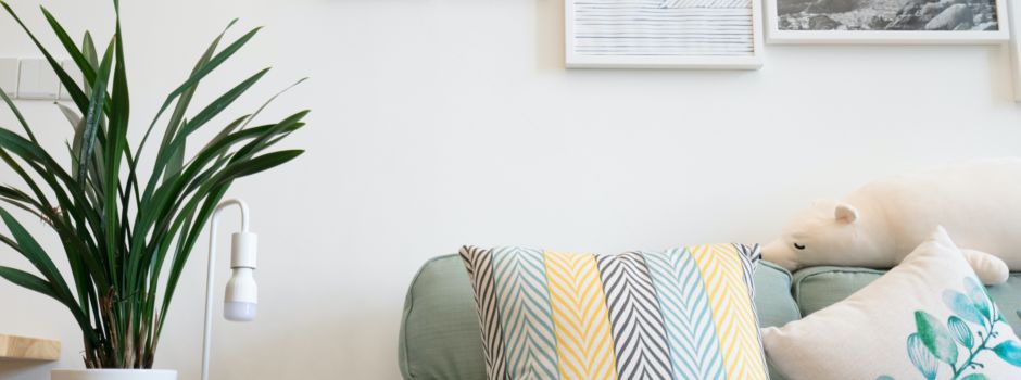 Deko-Geschenke-Tipps: Dinge, die das Zuhause schöner machen