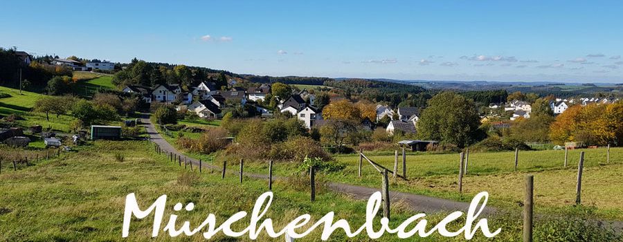 Vorstellung unseres neuen Mitarbeiters für den Bauhof