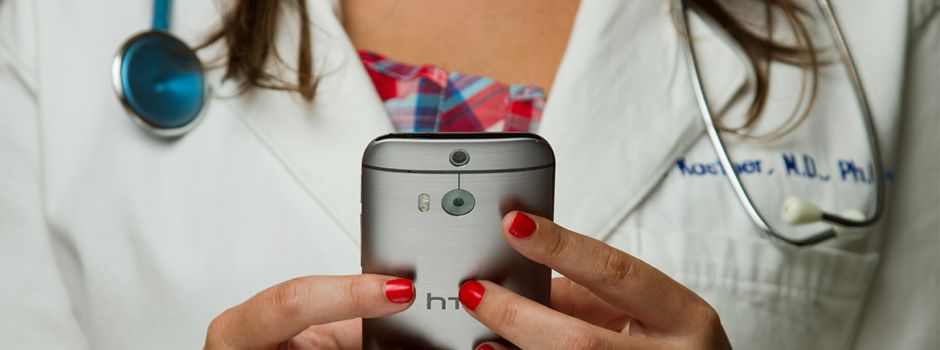 Digitale Hilfe im Notfall: Mainz wird Standort für Telenotärzte