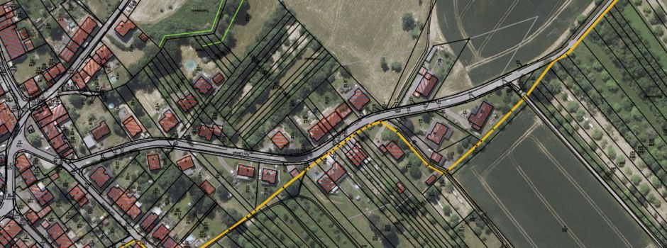 Vollsperrung der Verbindungsstraße zwischen Fremersdorf und Gerlfangen aufgehoben!
