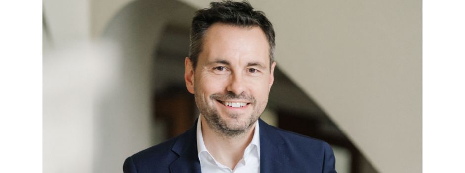 So will David Langner in Koblenz Oberbürgermeister bleiben