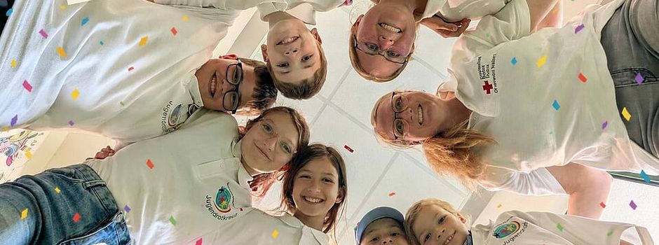 Future Heroes erfolgreich beim Bezirkswettbewerb in Emmelshausen