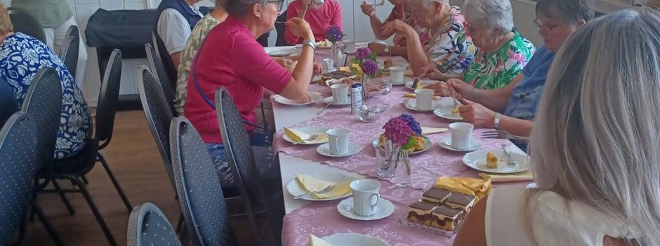 Dorfcafé