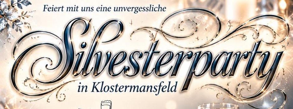 Silvesterparty 2026