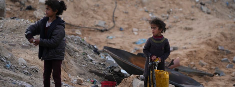 Israel dreht Gaza den Strom ab - Neue Gespräche in Katar