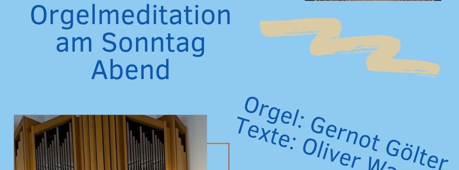 Musik & Worte für Herz & Seele